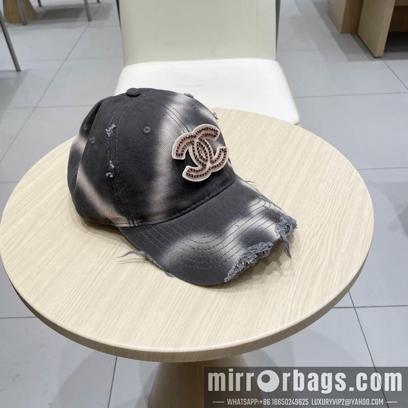 Chanel Hat 041404