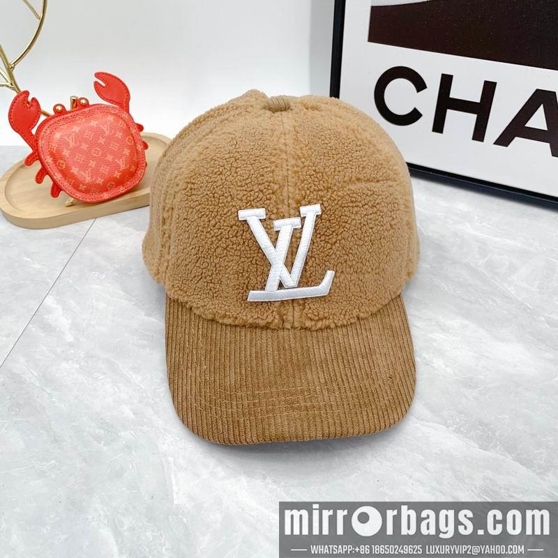 LV Hat dx02