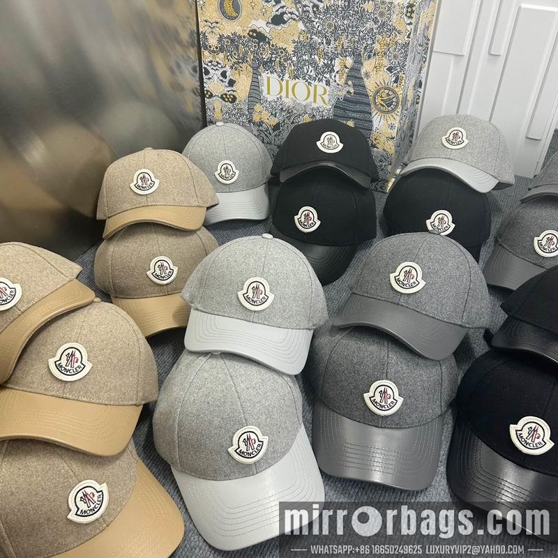Moncler Hat dx12