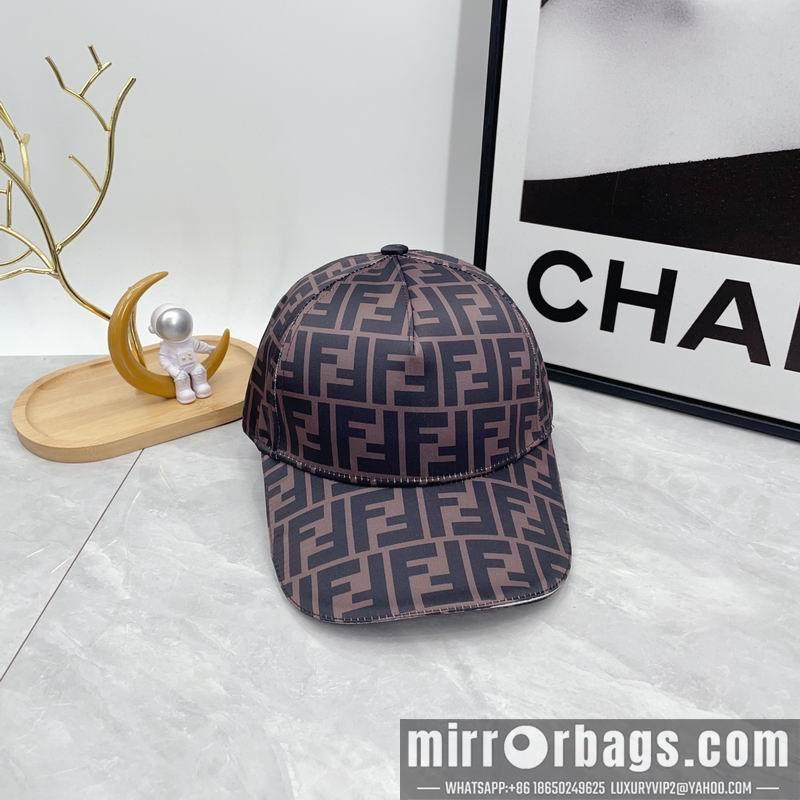 Fendi Hat dx77
