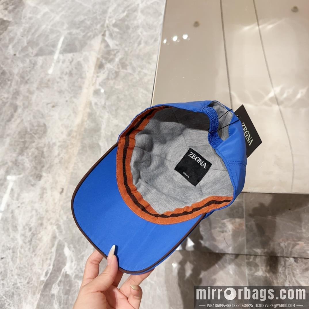 Zegno Hat 080201