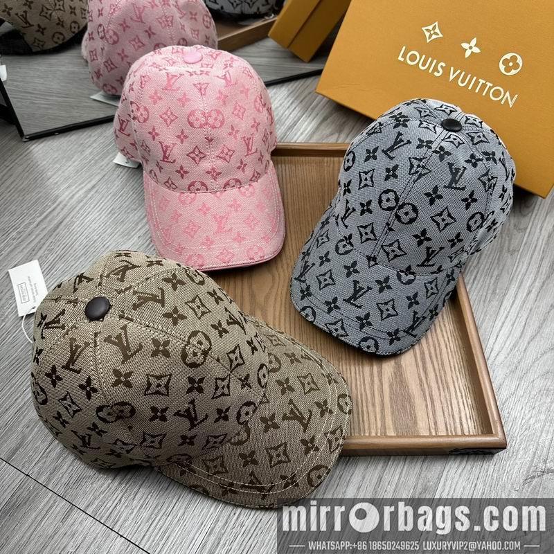 LV Hat 071205