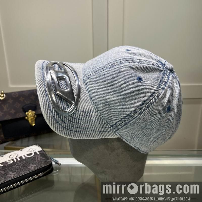 Diesel Hat dx09