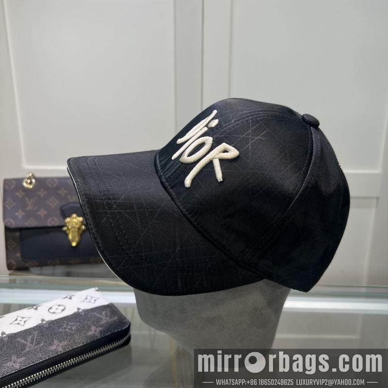 Dior Hat dx58