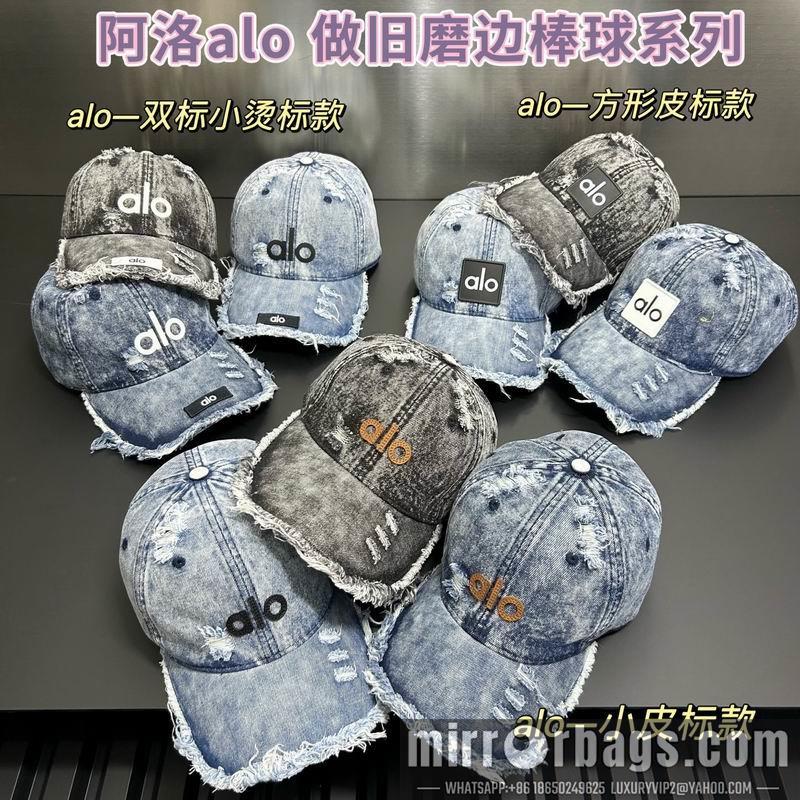Alo Hat dx41