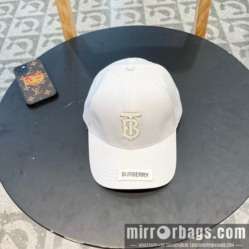 Burberry Hat 072202