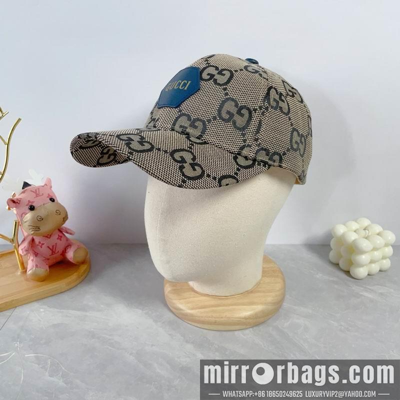 Gucci Hat dx45