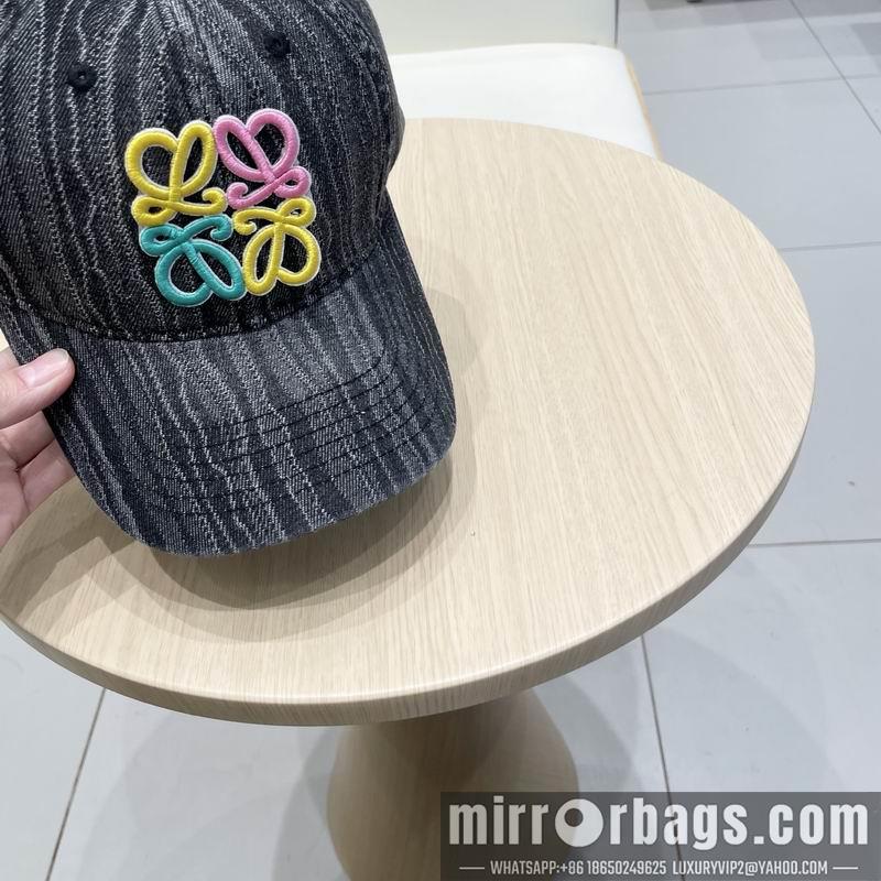 Loewe Hat 040201
