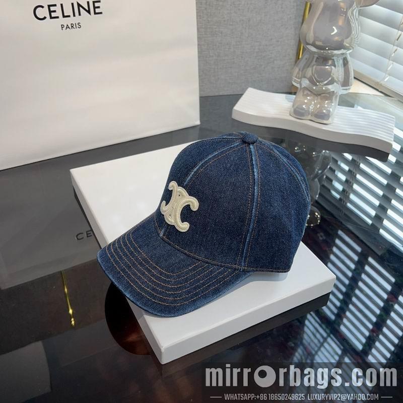 Celine Hat dx06
