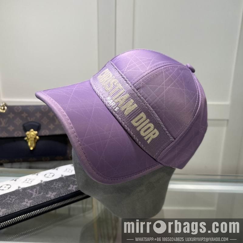 Dior Hat dx60