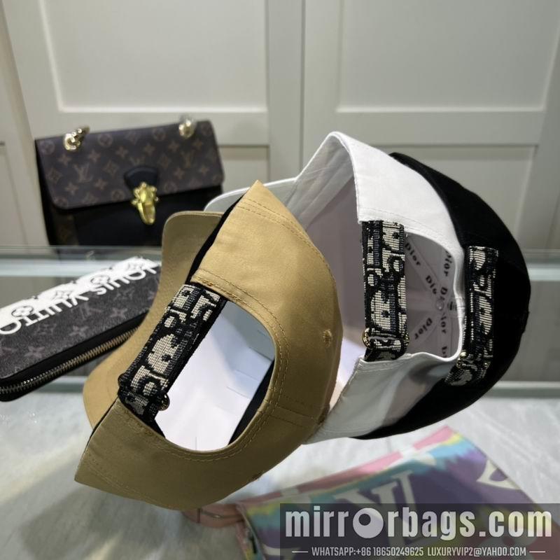 Dior Hat dx10