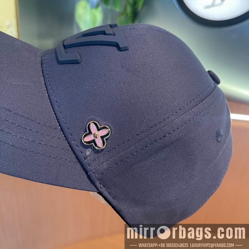 LV Hat 011301