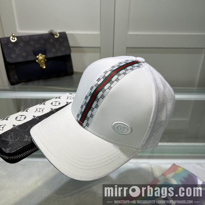 Gucci Hat dx145