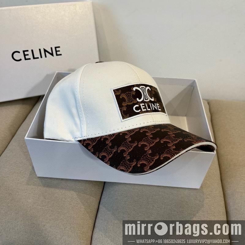 Celine Hat dx39