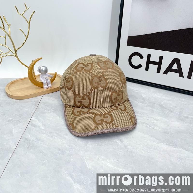 Gucci Hat dx33