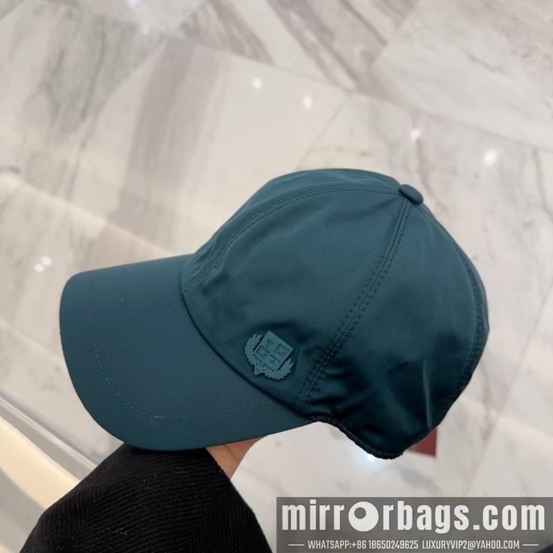 Loro Piana Hat dx25