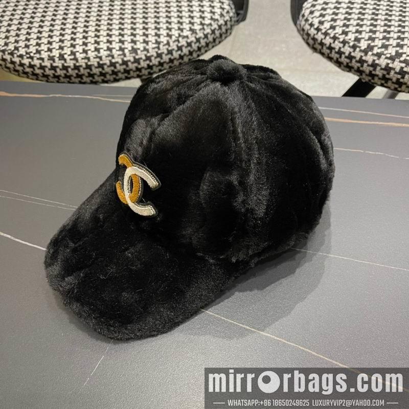Chanel Hat 101103