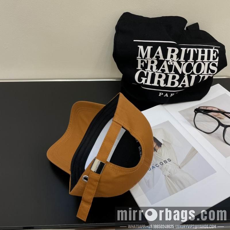 Burberry Hat dx17