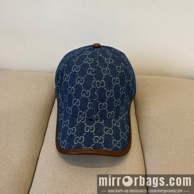 Gucci Hat dx40