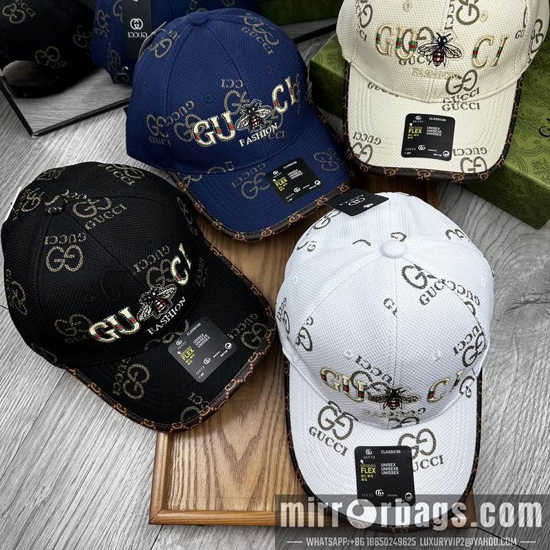 Gucci Hat dx37