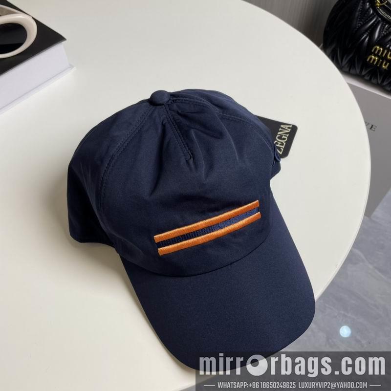 Zegna Hat 050706