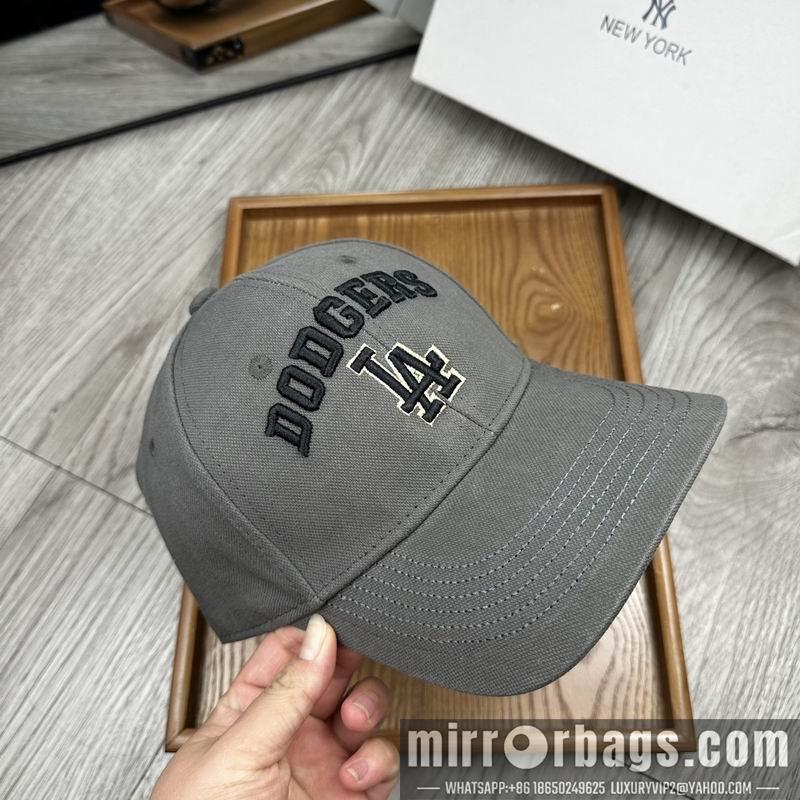 NY Hat dx07