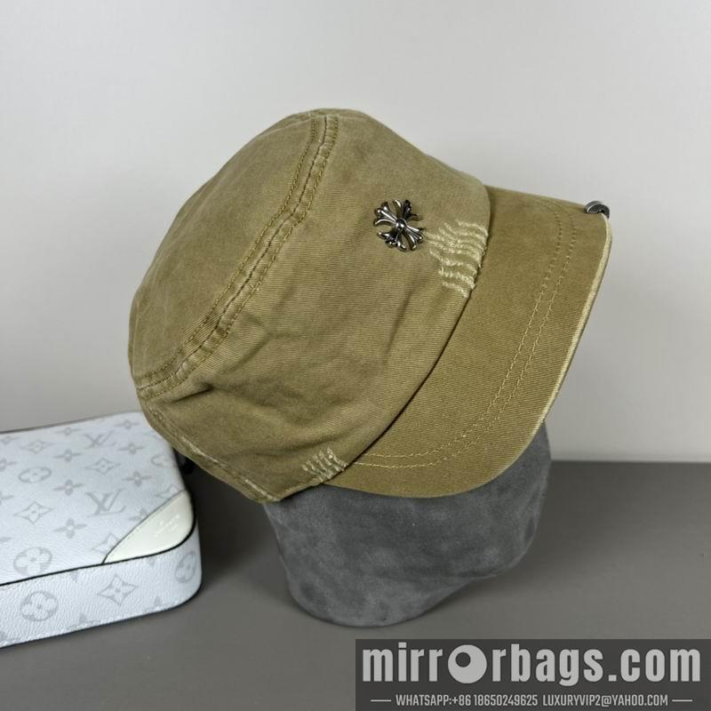 Chrome Hearts Hat dx44