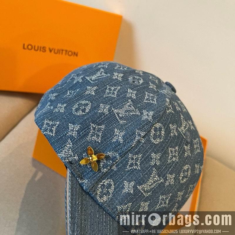 LV Hat dx36