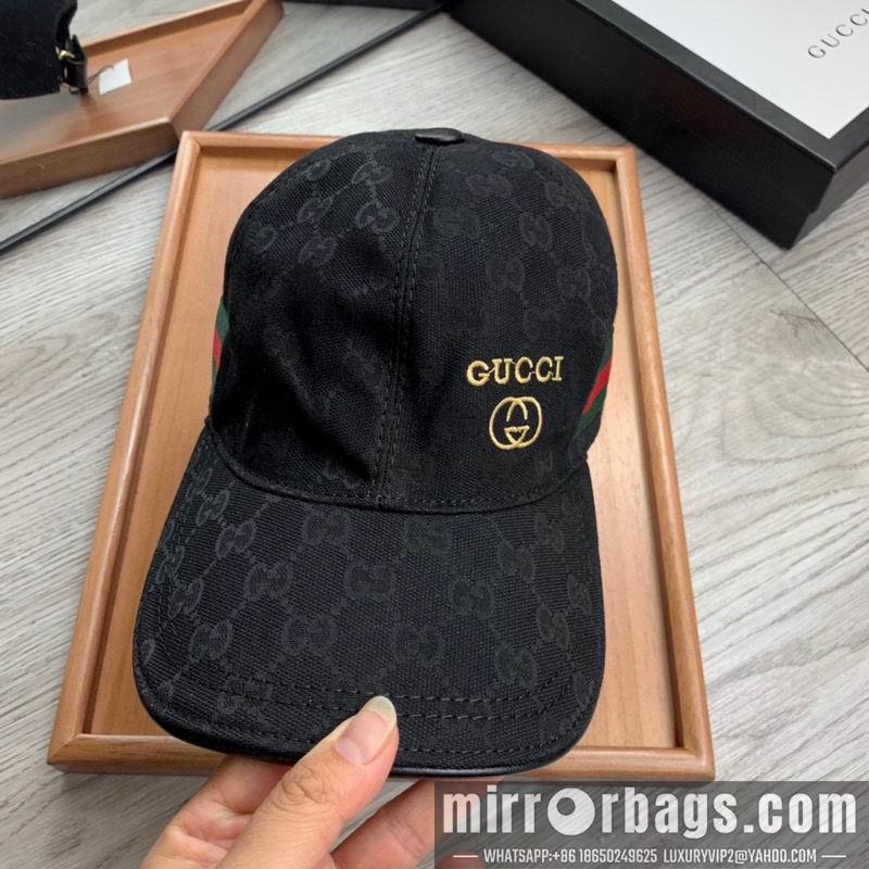 Gucci Hat dx51