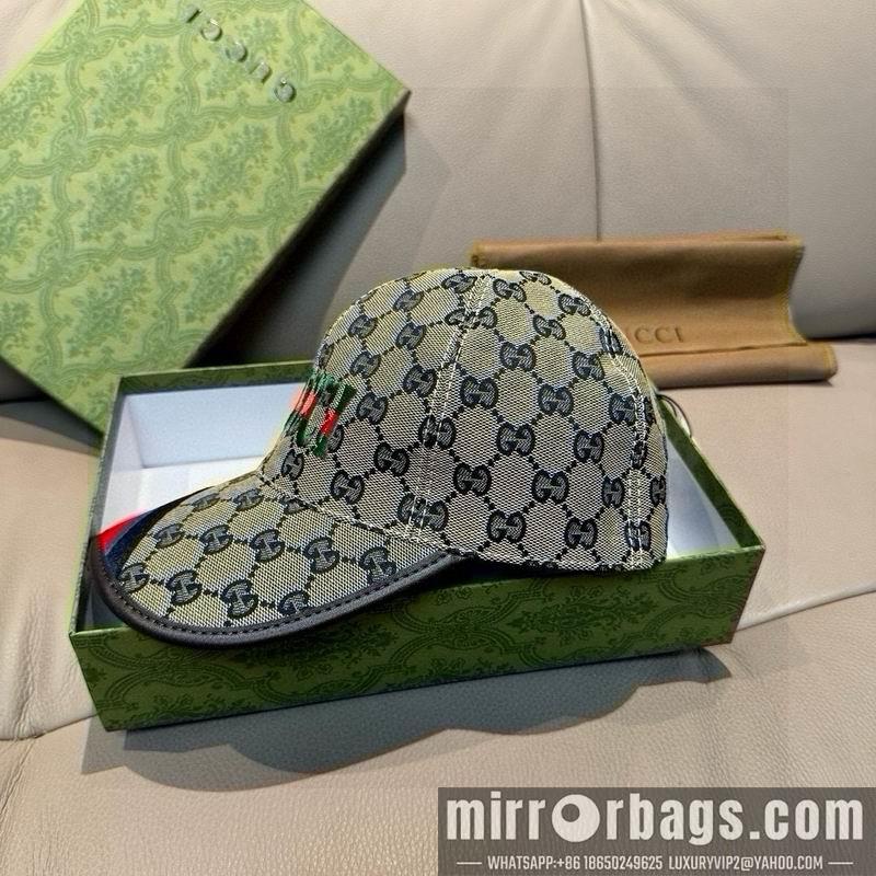 Gucci Hat dx47