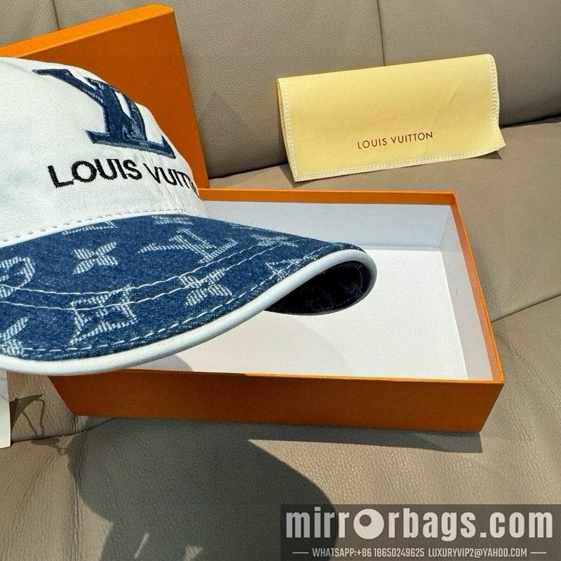 LV Hat dx02