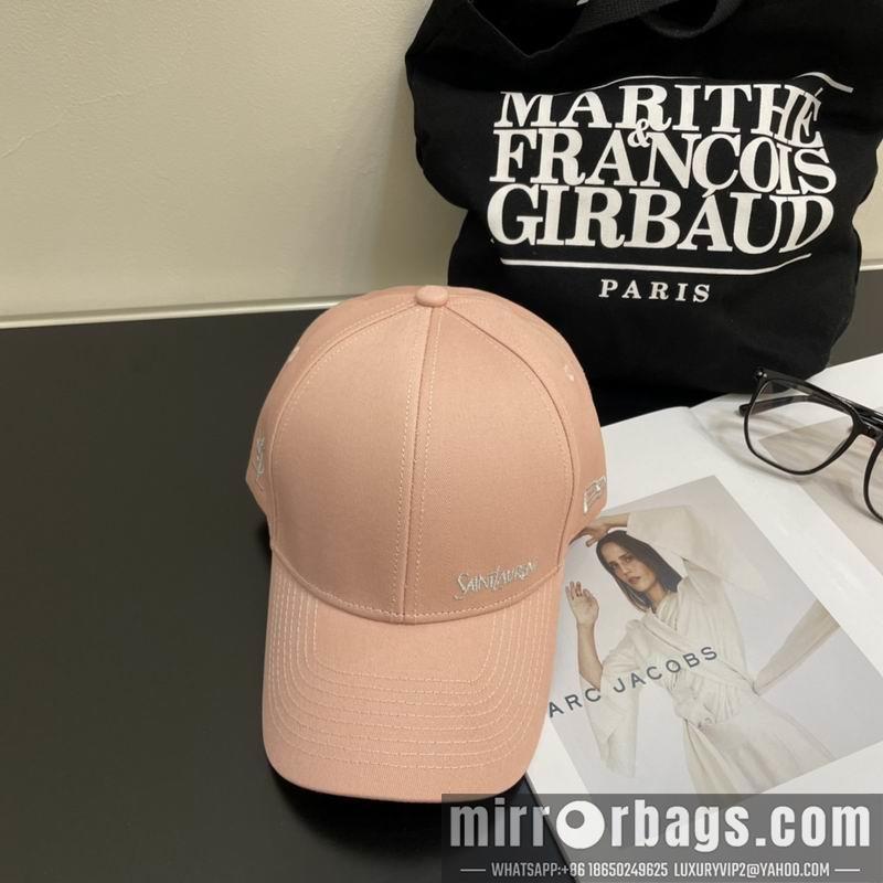 YSL Hat dx10