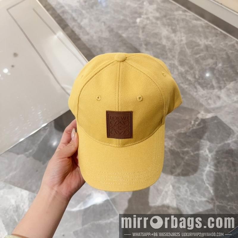 Loewe Hat dx19