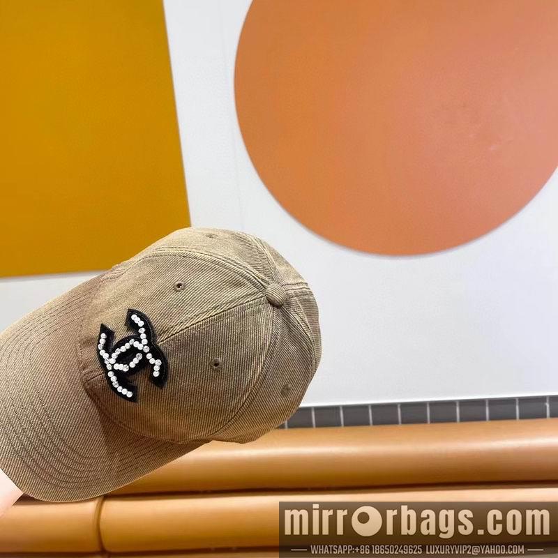Chanel Hat 041402