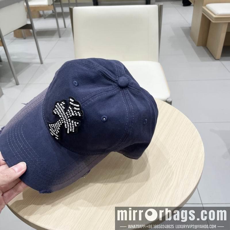 Chrome Hearts Hat 041404