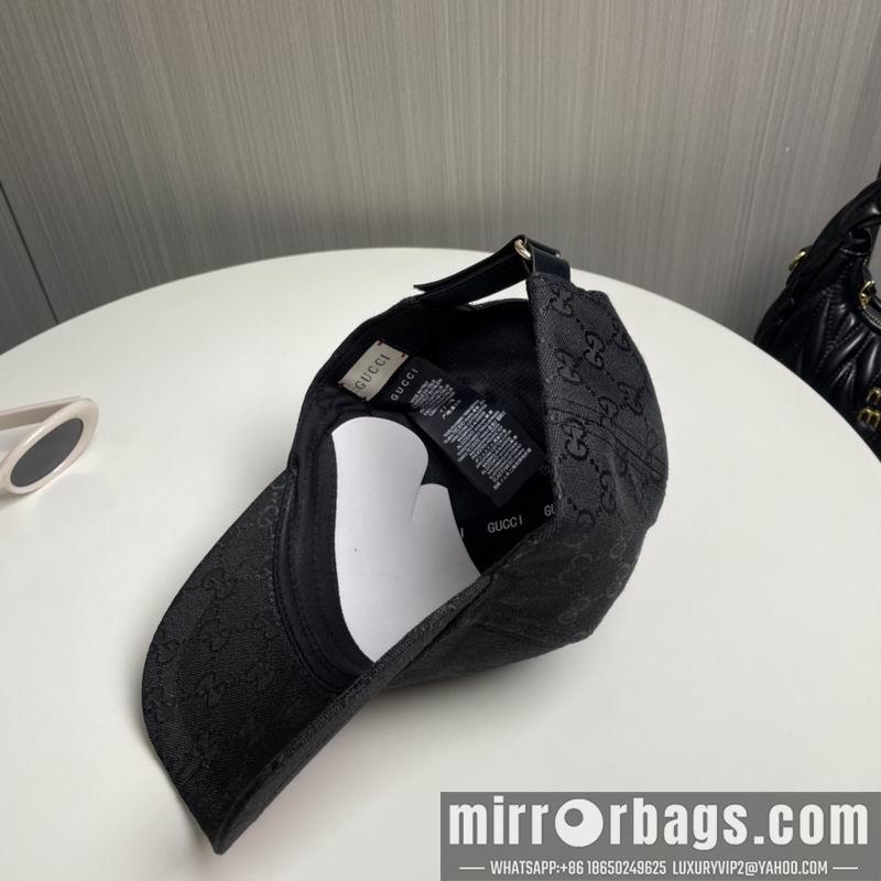 Gucci Hat 081803