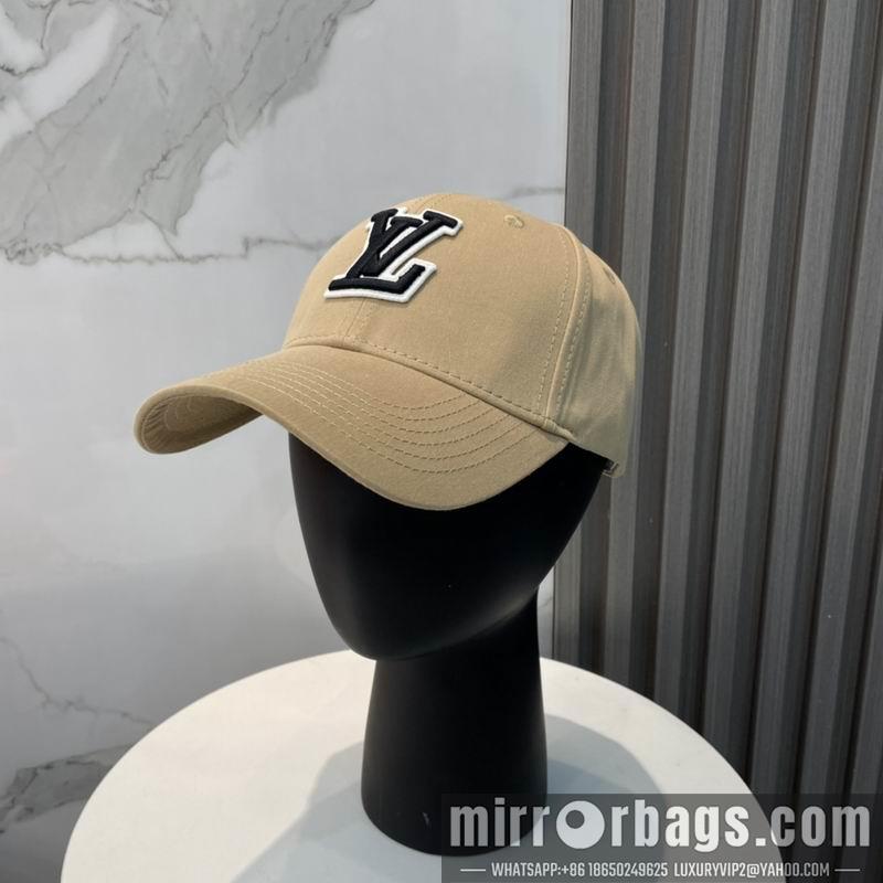 LV Hat 121402