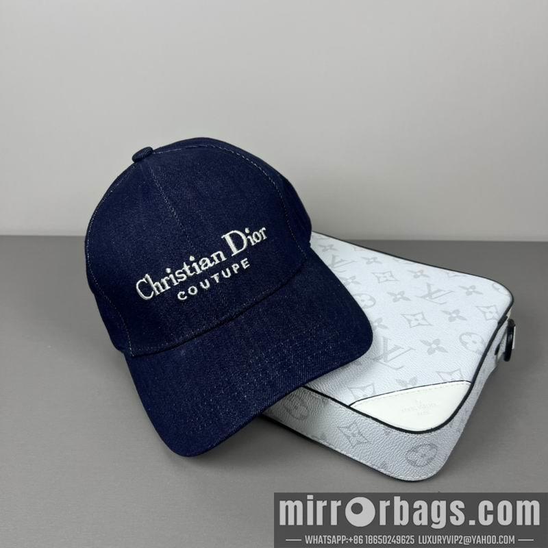 Dior Hat dx05