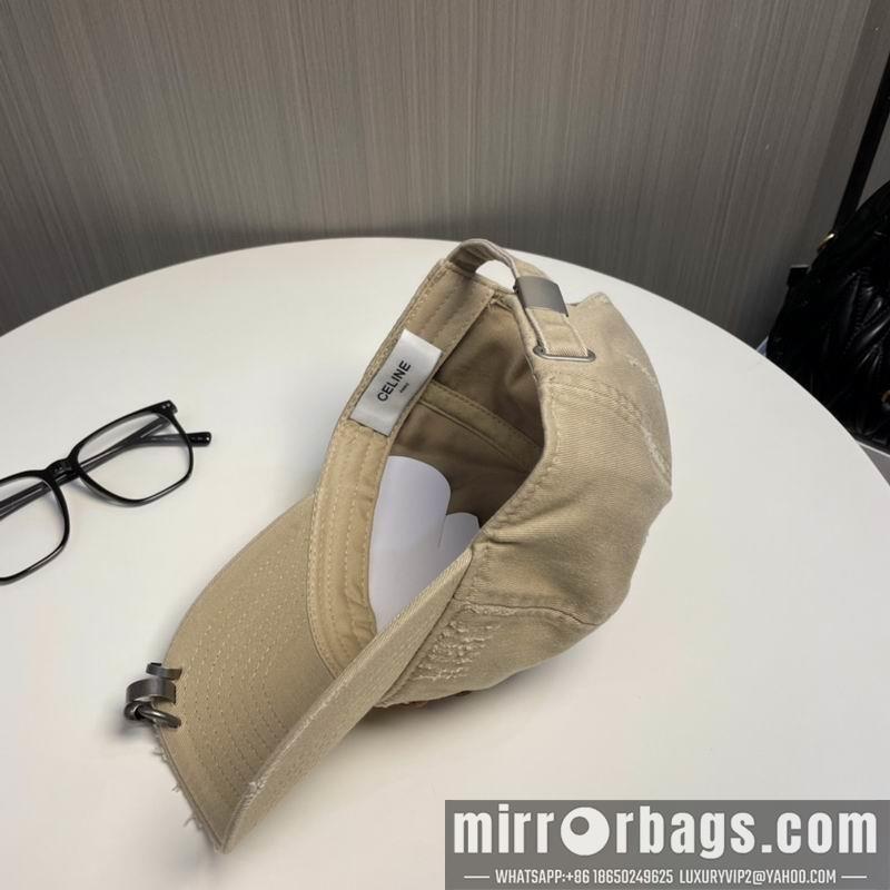 Celine Hat dx124