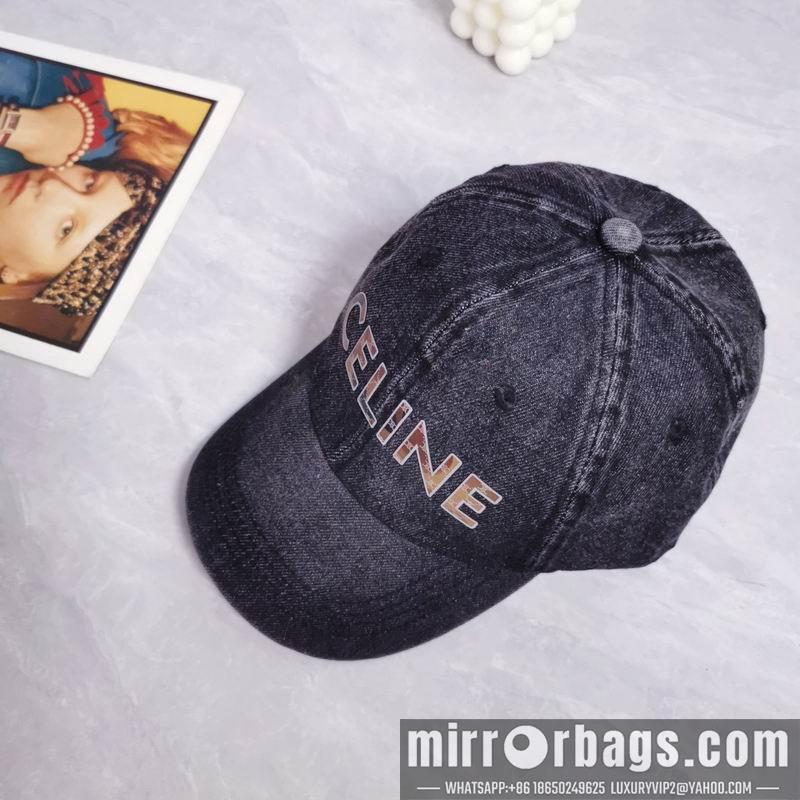 Celine Hat dx17