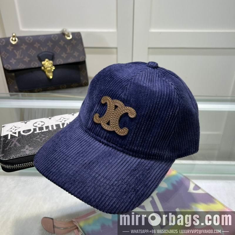 Celine Hat dx128