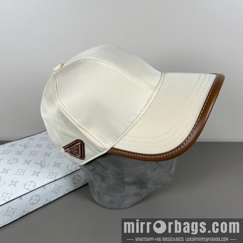 Prada Hat dx12