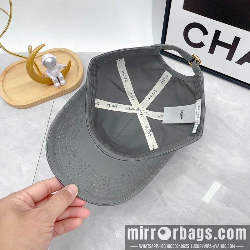 Celine Hat dx34