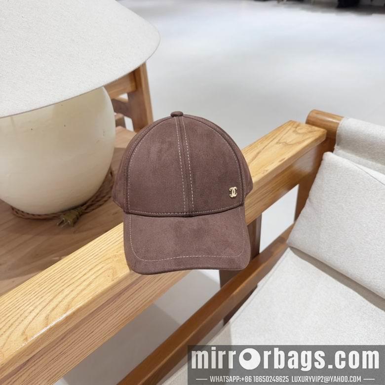 Chanel Hat dxn07
