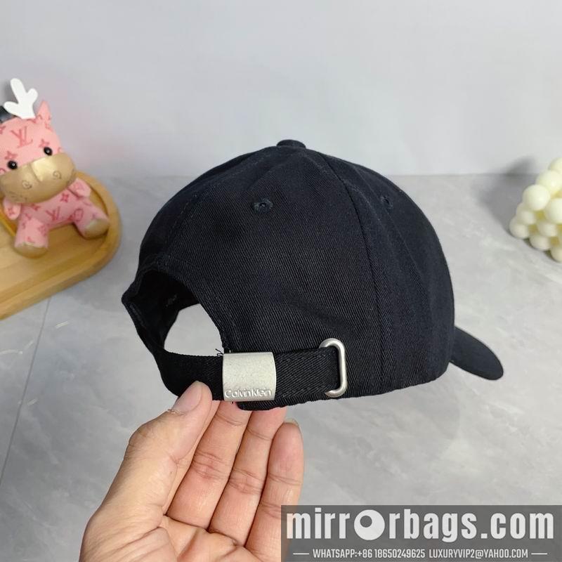 CK Hat dx19