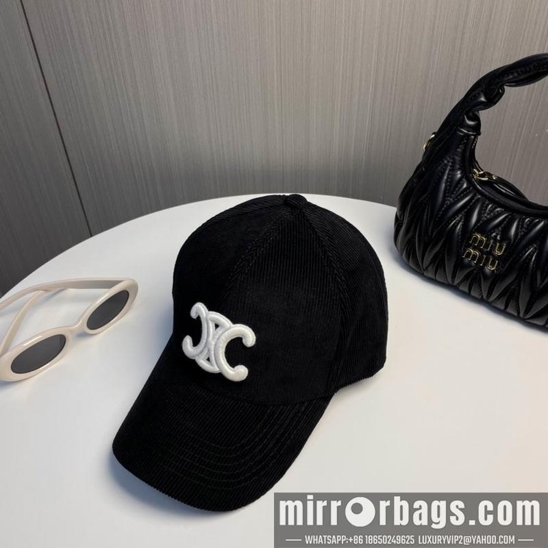 Celine Hat dx135