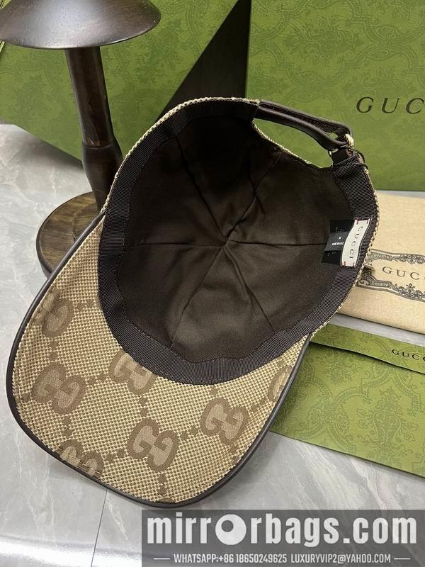 Gucci Hat dx18
