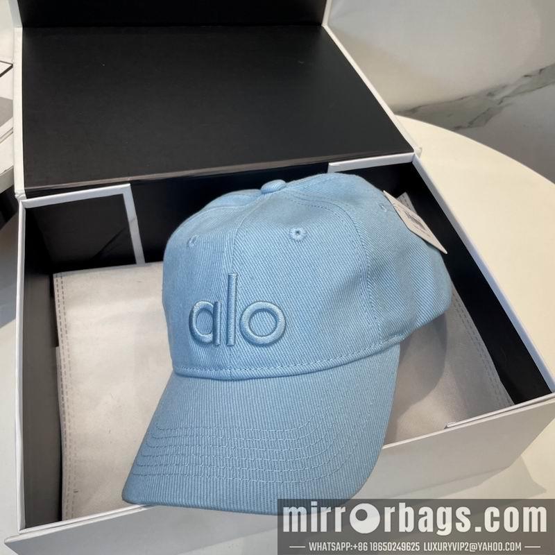 Alo Hat dx46