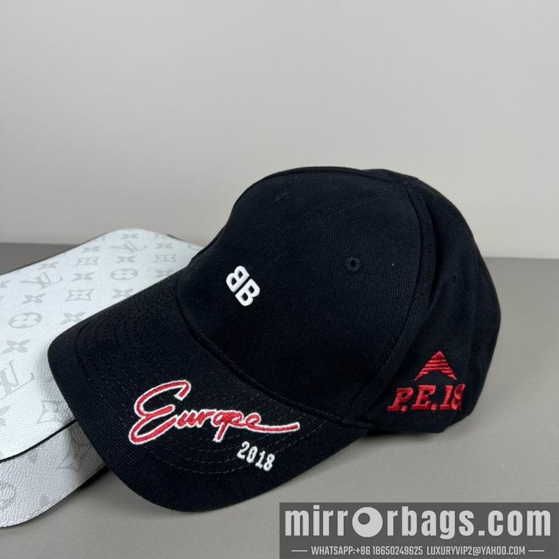 Balenciaga Hat dx44