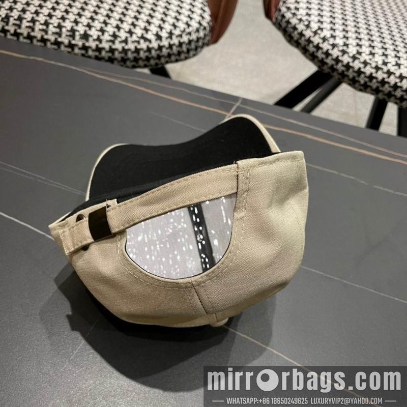 Prada Hat 072802